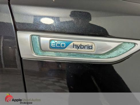 Used 2015 Kia Optima LX w/ Hybrid Convenience Package FWD image 35