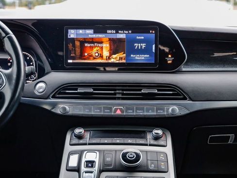 Used 2021 Hyundai Palisade Limited image 14