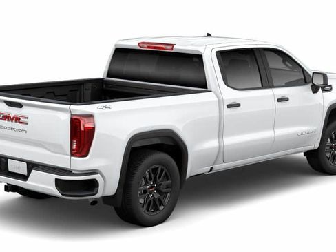 New 2026 GMC Sierra 1500 Pro w/ Graphite Edition image 31