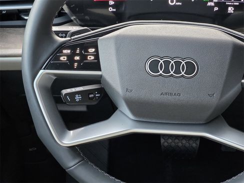 New 2025 Audi Q5 2.0T Premium Plus image 15