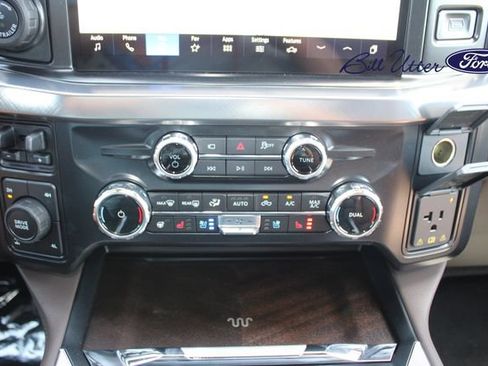 New 2026 Ford F250 King Ranch w/ Chrome Package AWD/4WD image 15