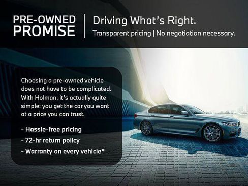 Used 2019 Audi A8 L 3.0T w/ Executive Package AWD/4WD image 11