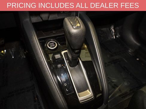 Used 2025 Nissan Versa SV FWD image 15