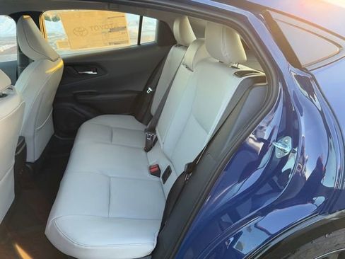 New 2026 Toyota Prius Limited image 10