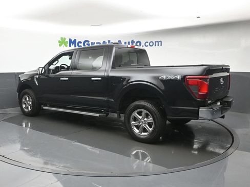 Used 2024 Ford F150 XLT w/ Equipment Group 302A MID AWD/4WD image 24