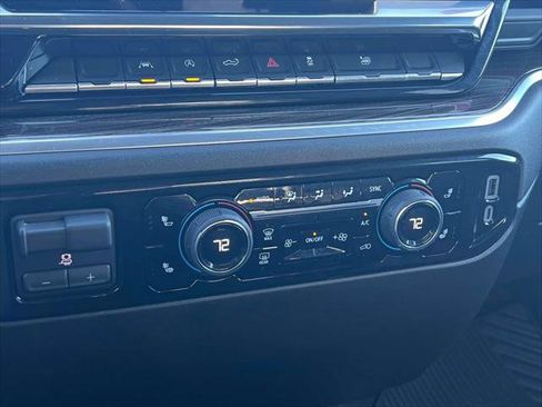 Used 2026 Chevrolet Silverado 1500 LT image 28