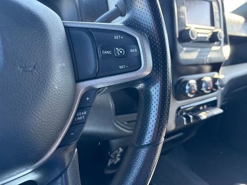 Used 2024 RAM 2500 Tradesman w/ Chrome Appearance Group AWD/4WD image 53
