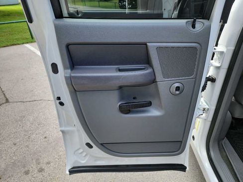 Used 2008 Dodge Ram 2500 Truck ST RWD image 24