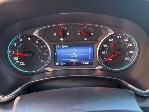 Used 2024 Chevrolet Equinox LT image 22