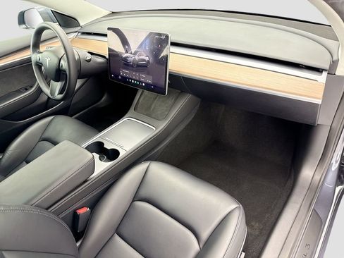 Used 2023 Tesla Model 3 Performance AWD/4WD image 16