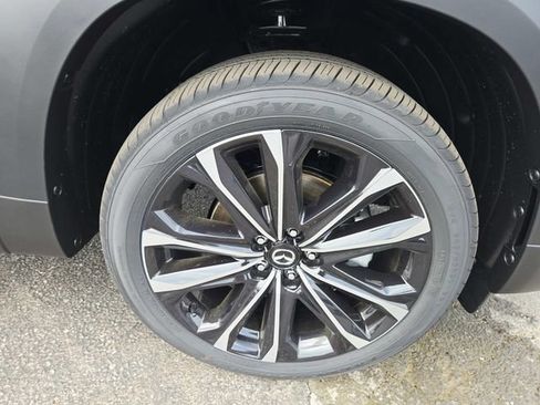 New 2026 MAZDA CX-50 AWD 2.5 S w/ Weather Package image 17