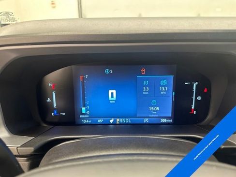 New 2026 Ford Bronco Sport Big Bend w/ Black Appearance Package AWD/4WD image 31