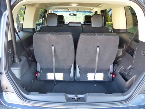 Used 2019 Ford Flex SEL w/ Equipment Group 202A AWD/4WD image 40