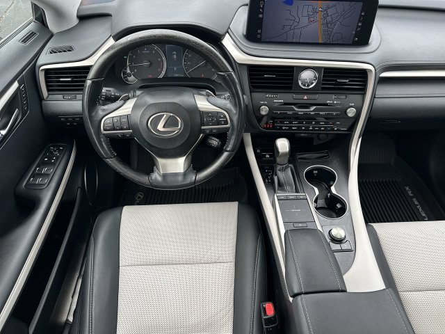 Used 2022 Lexus RX 350 FWD w/ Special Edition image 21