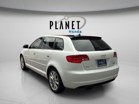 Used 2013 Audi A3 2.0T Premium AWD/4WD image 7