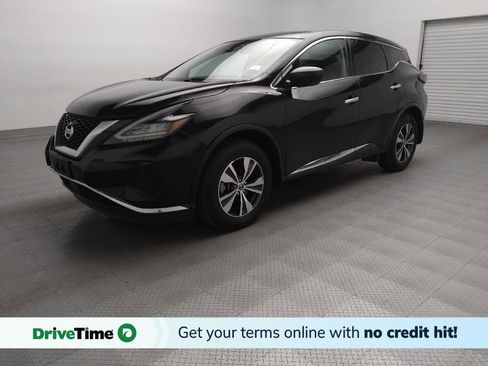 Used 2022 Nissan Murano S image 1
