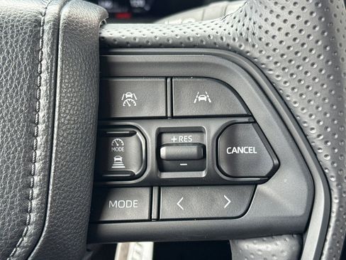 Used 2025 Toyota 4Runner TRD Pro AWD/4WD image 31