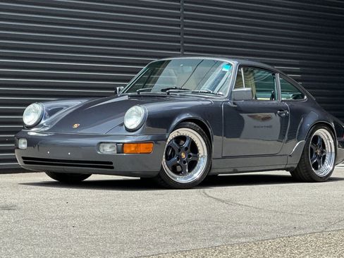 Used 1990 Porsche 911 Carrera image 1