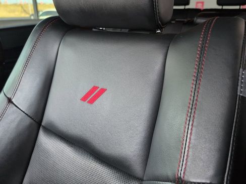 Used 2024 Dodge Durango GT image 17