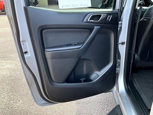 Used 2022 Ford Ranger XLT w/ Tremor Off-Road Package image 21