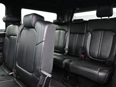 Certified 2024 Jeep Wagoneer Series II AWD/4WD image 24