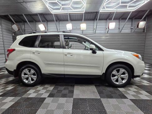 Used 2015 Subaru Forester 2.5i Limited AWD/4WD image 9