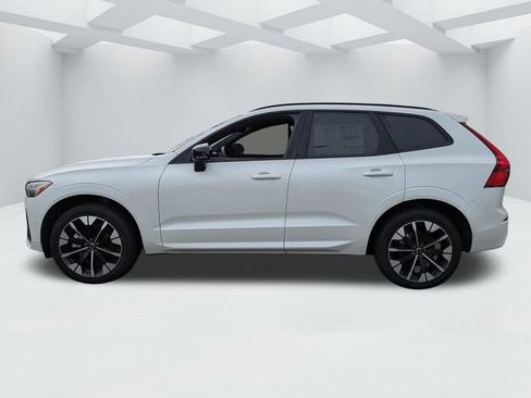 New 2026 Volvo XC60 B5 Plus w/ Protection Package Premier AWD/4WD image 9
