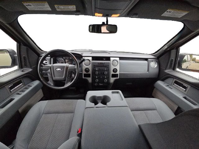 Used 2011 Ford F150 XLT w/ XLT Convenience Pkg AWD/4WD image 11