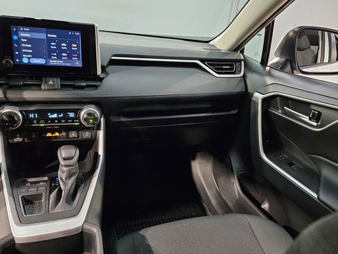 Used 2024 Toyota RAV4 XLE image 11