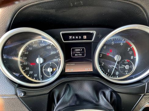 Used 2014 Mercedes-Benz G 550 image 13
