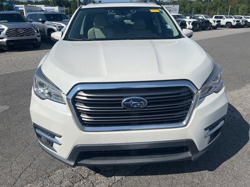 Used 2021 Subaru Ascent Limited w/ Technology Package AWD/4WD image 2