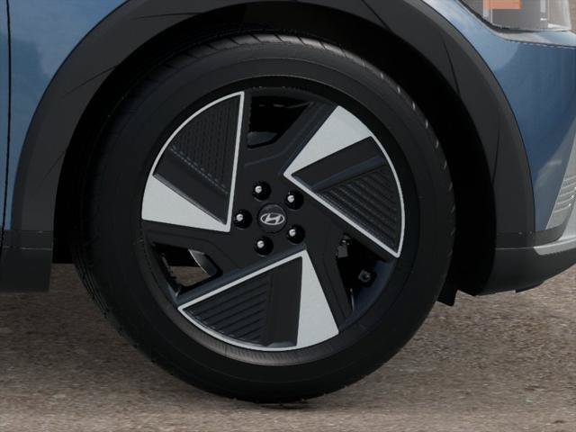 New 2027 Hyundai Ioniq 5 SEL RWD image 8