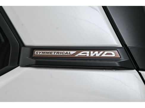 New 2026 Subaru Forester Sport image 35