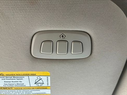 Used 2024 Ford Expedition XLT AWD/4WD image 19