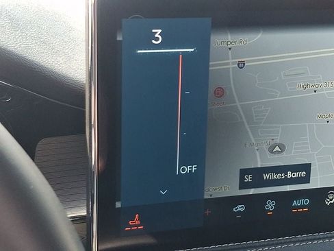 Certified 2023 Lincoln Corsair AWD image 24