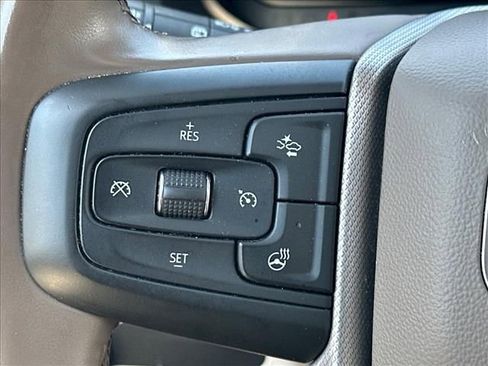 Certified 2024 GMC Yukon Denali AWD/4WD image 26