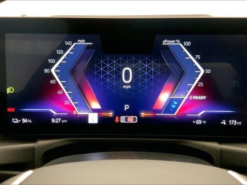 Used 2023 BMW i4 eDrive35 w/ Premium Package RWD image 19