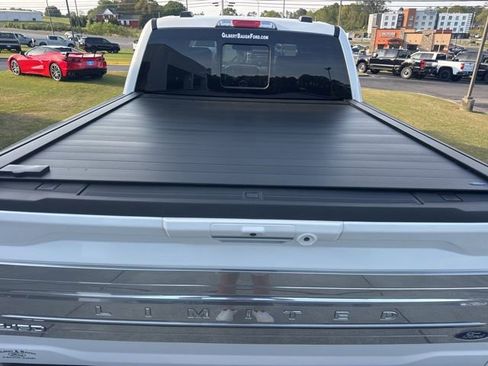 Used 2023 Ford F150 Limited AWD/4WD image 23