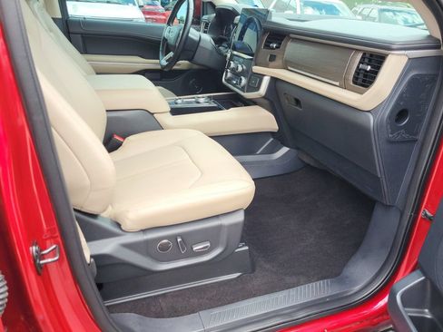 Used 2022 Ford Expedition Limited AWD/4WD image 21