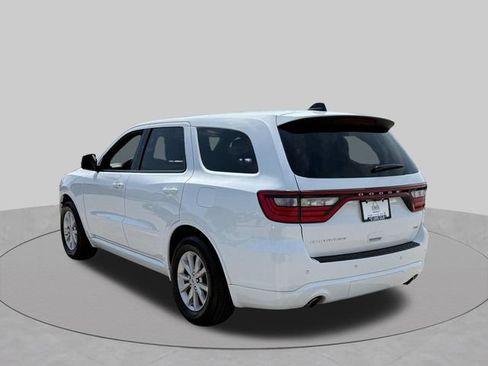 Used 2026 Dodge Durango GT RWD image 7