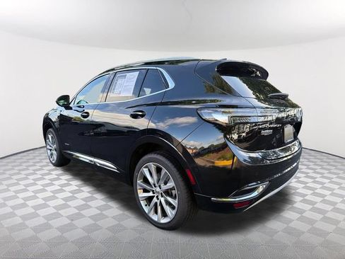 Used 2023 Buick Envision Avenir FWD image 7