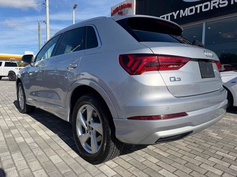 Used 2019 Audi Q3 2.0T Premium w/ Convenience Package AWD/4WD image 6
