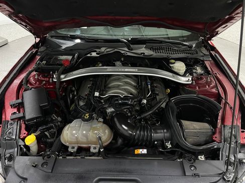 Used 2016 Ford Mustang GT Premium w/ GT Performance Package image 29