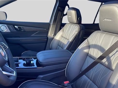 New 2026 Buick Enclave Avenir w/ Super Cruise Package image 17