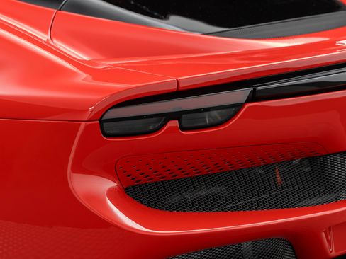 Certified 2025 Ferrari 296 GTS RWD image 56