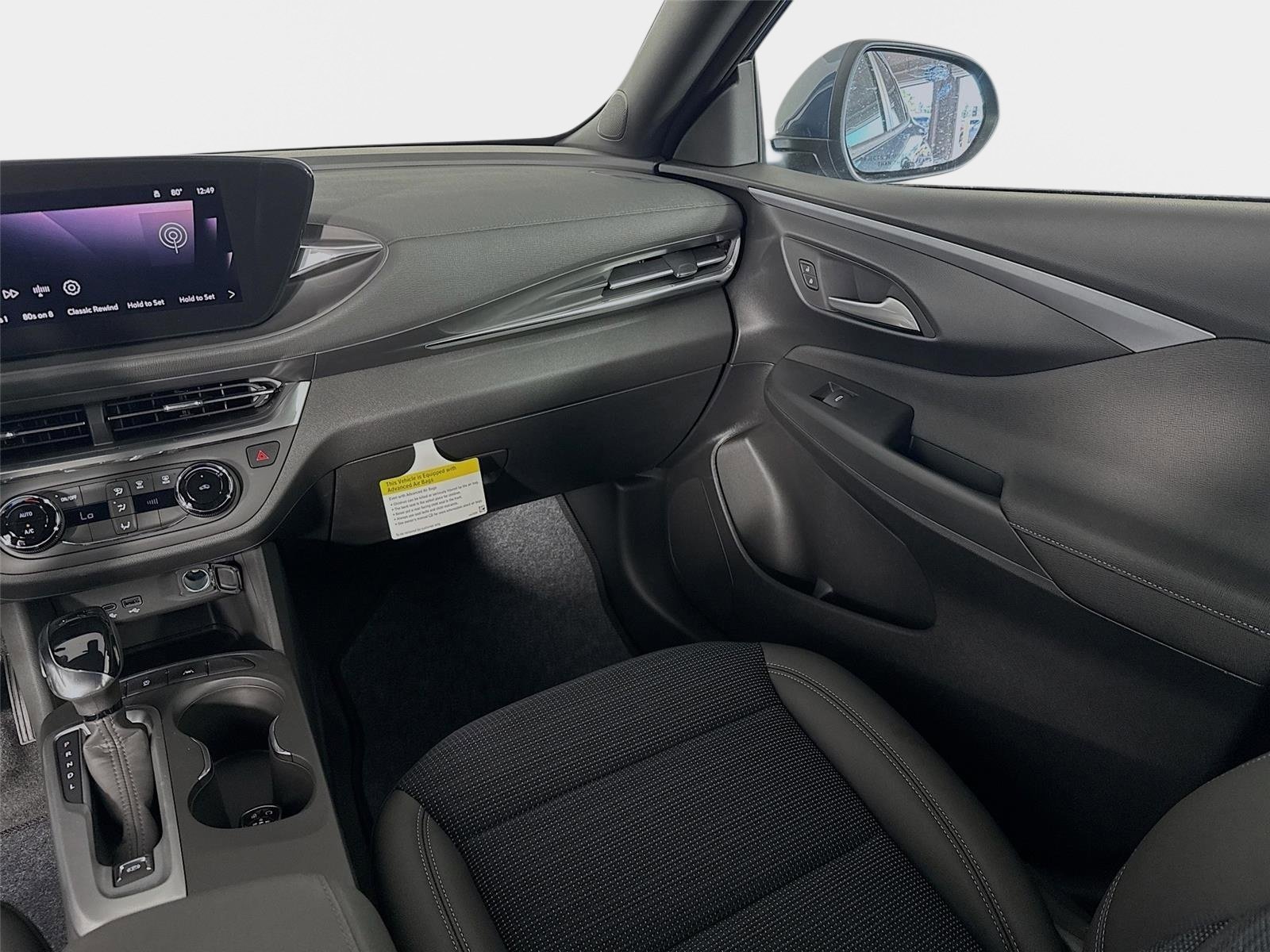 New 2026 Buick Envista Preferred FWD image 22