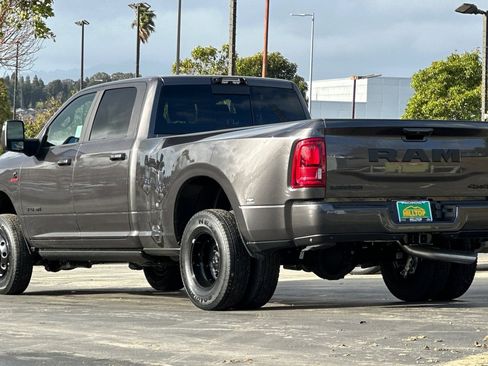 New 2026 RAM 3500 Laramie image 7