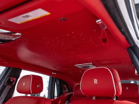 Used 2019 Rolls-Royce Phantom Sedan RWD image 11