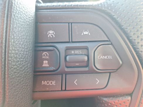 Used 2024 Toyota Tacoma SR5 image 22