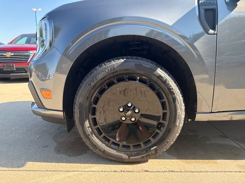 New 2026 Ford Maverick Lobo AWD/4WD image 13